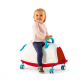 Продукт Chillafish Trackie - Играчка за яздене  - 9 - BG Hlapeta